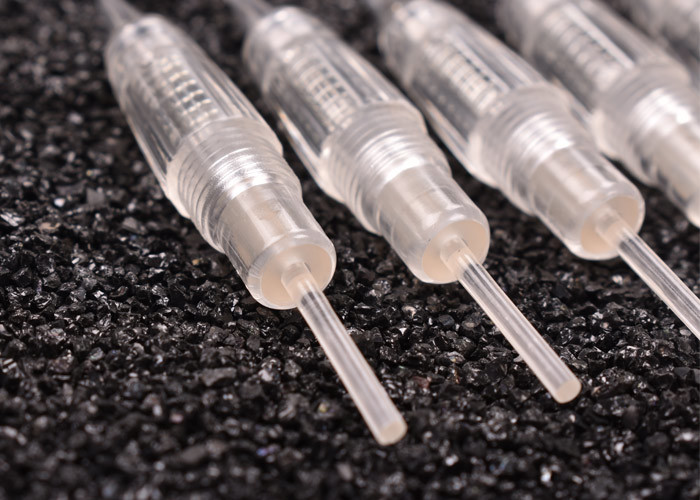 Disposable Permanent Makeup Machine Needles A5 Permanent Tattoo Needle