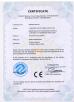 Hebei Jinguang Packing Machine CO.,LTD Certifications