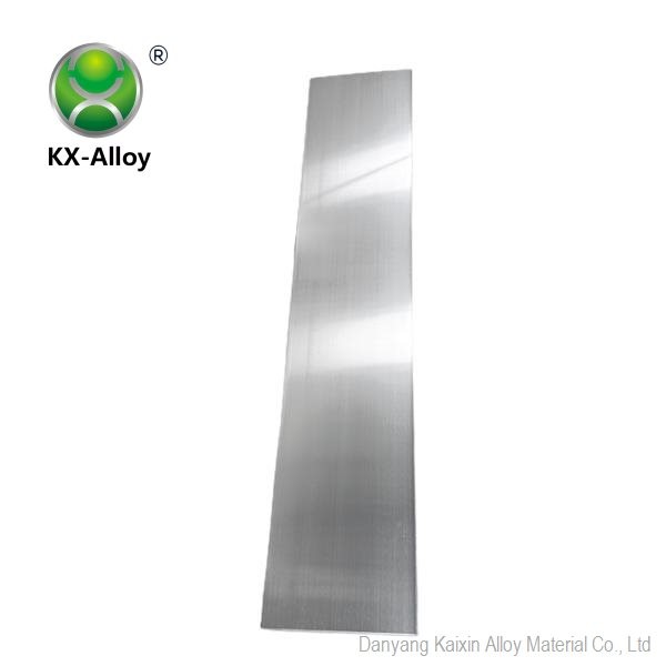 Ferronickel Alloy 46 Soft Magnetic Material Soft Iron Rod