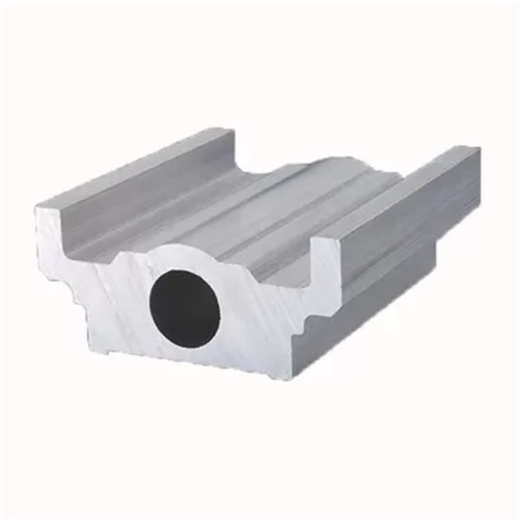 6061 Aluminum Alloy Extrusion Industrial Equipment Aluminium Profiles