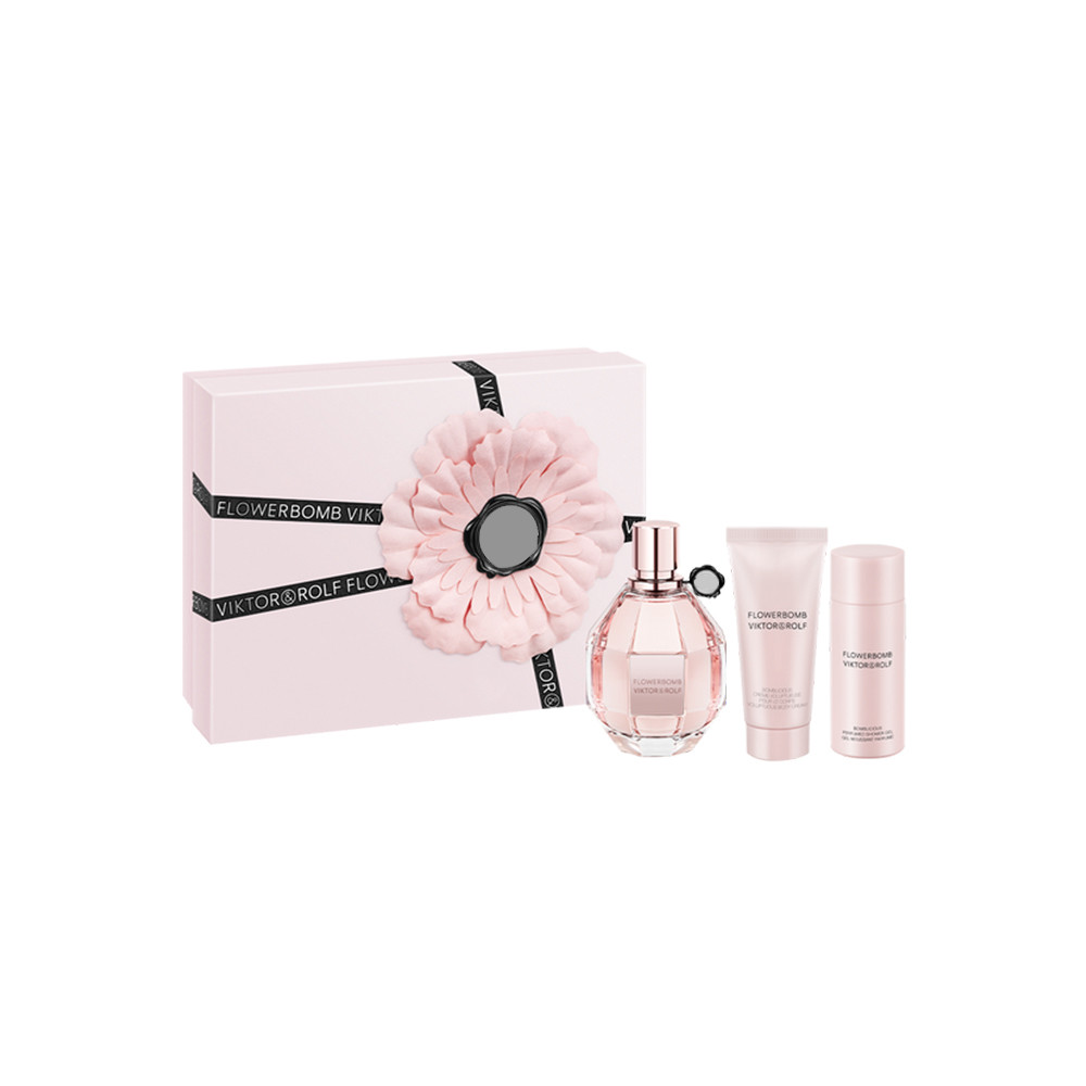 Multifunctional Deluxe Gift Box Set Of 3 Detachable Lid For Fragrance