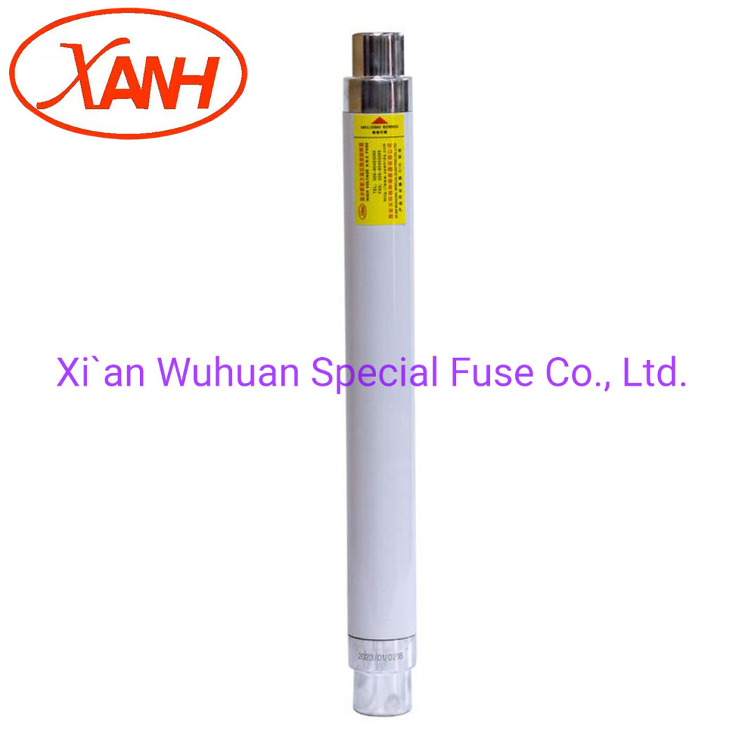 Oil-Immersed High Voltage Current Backup Bay-O-Net Fuse Elsp Fuse Cbuc23165D100