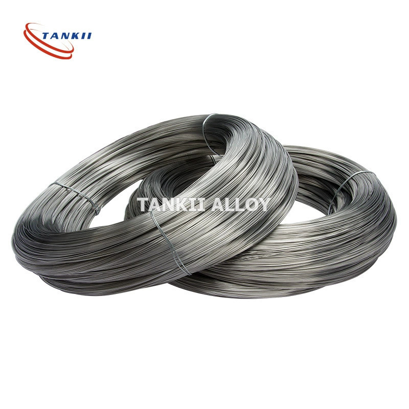 NiCr 35/20 High Resistance Wire Anti-Oxidation In Electricity Aerospace Chemical Field