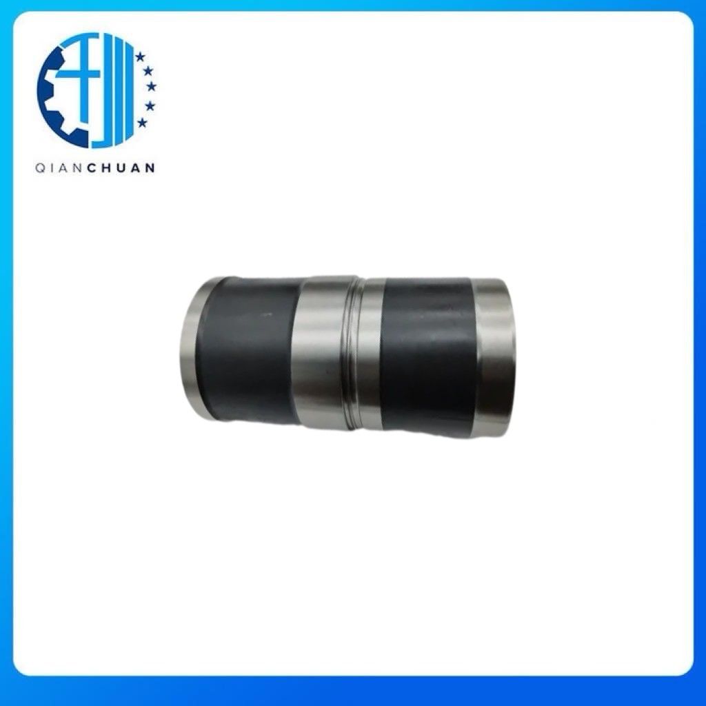 3948095 Cylinder Liner For Cummins 6CT Excavator Engine Spare Parts
