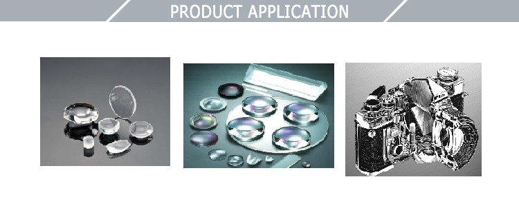Cerium Oxide Polishing Powder For Optical Glass GM Series