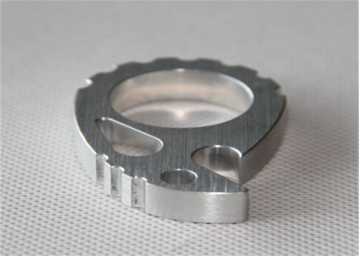 Al6063 T5/ AL6061 T6 Anodised Surface Gold plating Extruded Aluminum Framing Bottle Opener