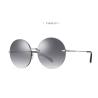 Buy cheap Lightweight Parim Spectacle Frames / Men Women Porlarized Sun Glasses TAC Lens from wholesalers