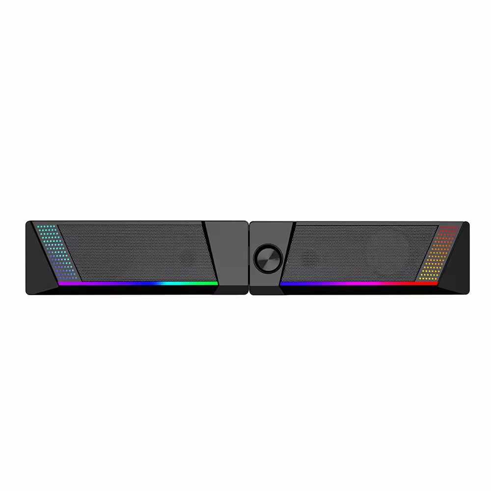 Computer Surround Sound Subwoofer Speaker for High Power TV USB Wired Sound Box System