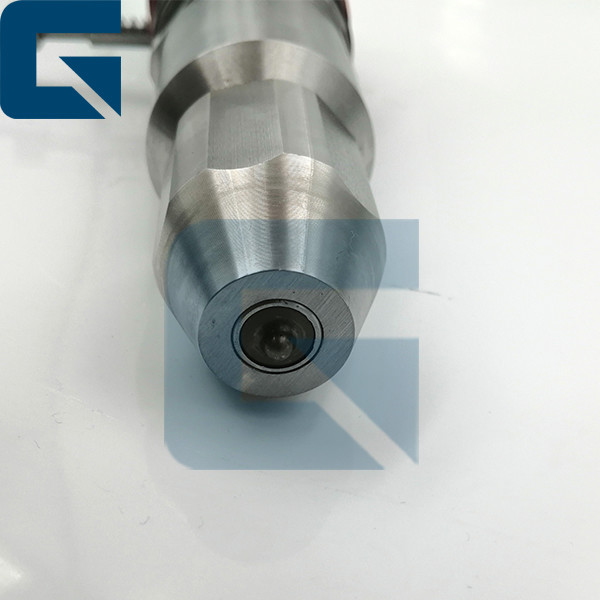 4P-9076 4P9076 Fuel Injector For 3508 3512 3516 3524 Diese Engine