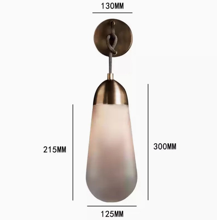 American style wall lamp black unique wall lamp wall mounted lights for living room