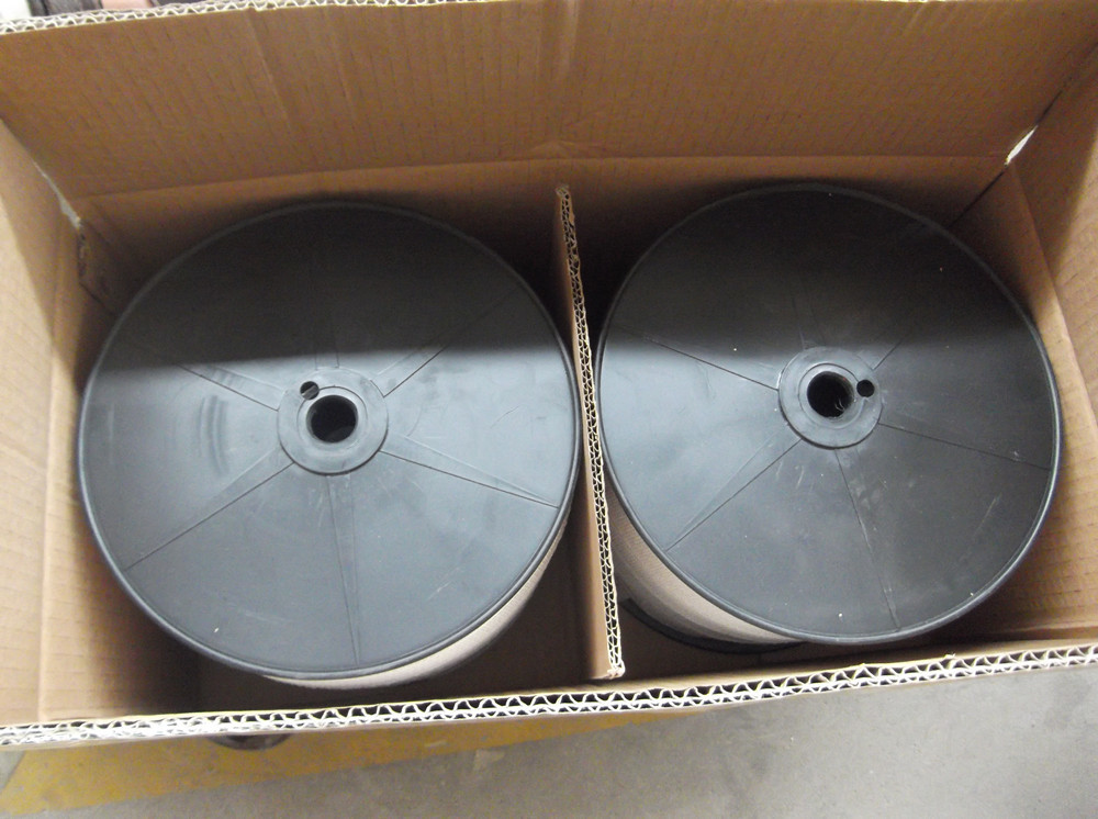 12mm width Safty fence polytape electric fence ribbon QL706-1
