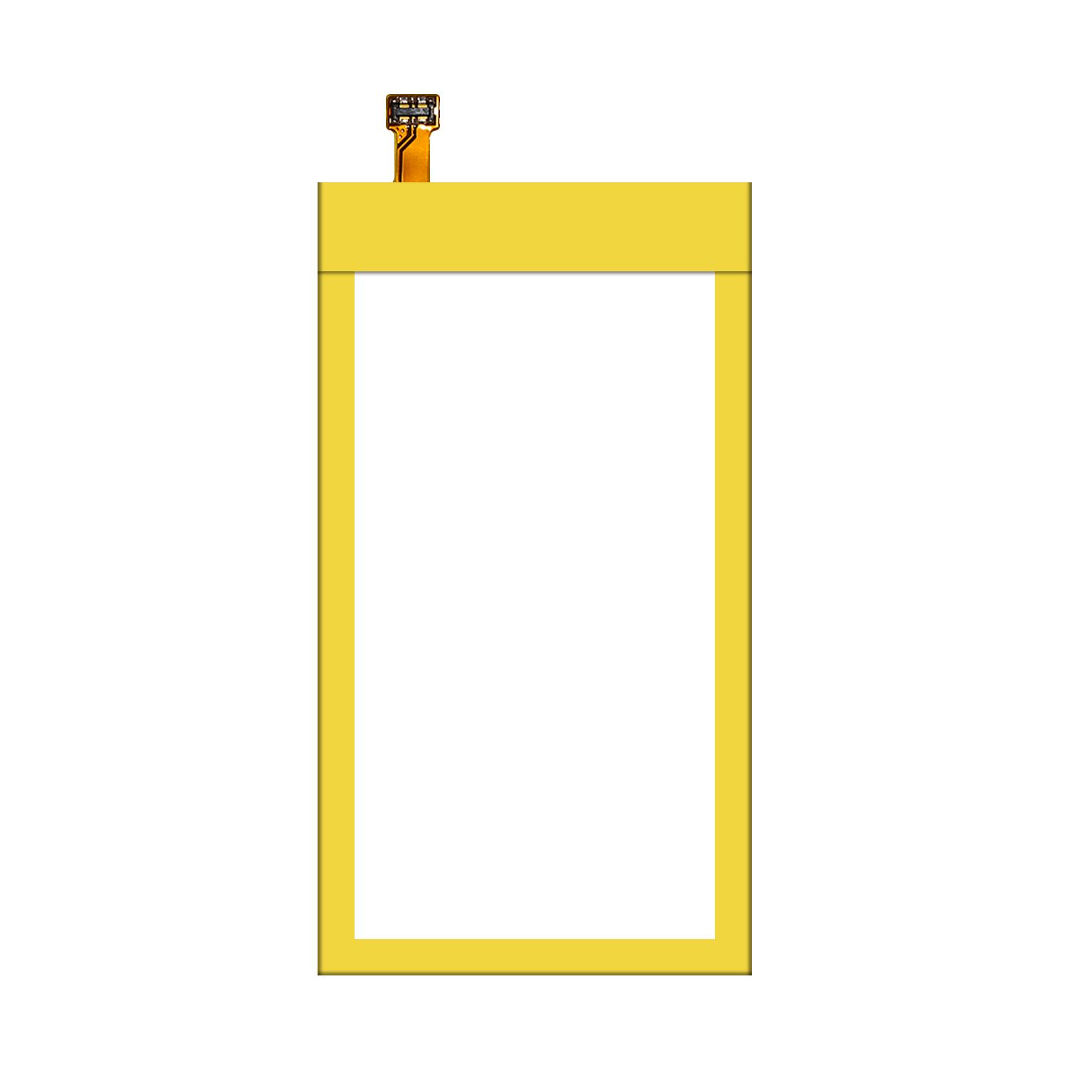 3075mAh Cell Phone Battery for QIN F21 Pro Original Genuine Capacity