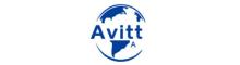 China Jinan Avitt International Trade Co., Ltd-HYCM Tower Crane logo