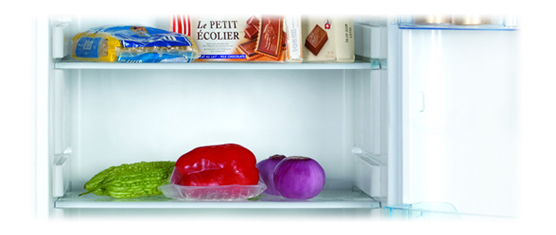 BCD-175 SINGLE DOOR REFRIGERATOR