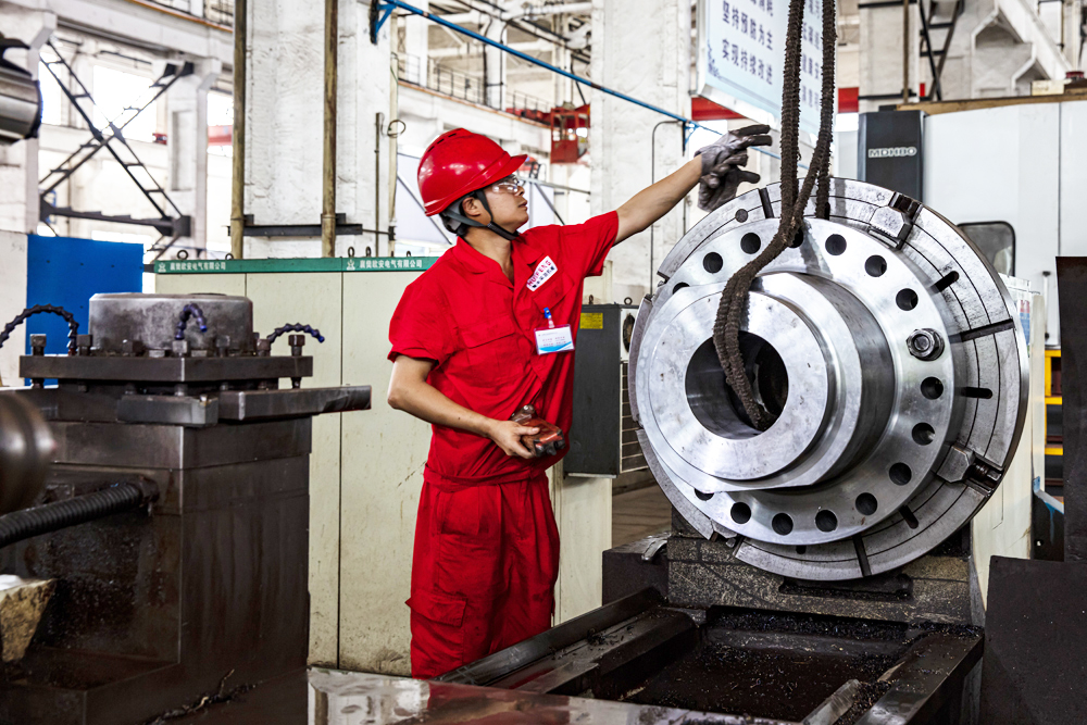 PFF PFFA FLS FC Structure PFFY Hydraulic Gate Valve Surface Safety Valve