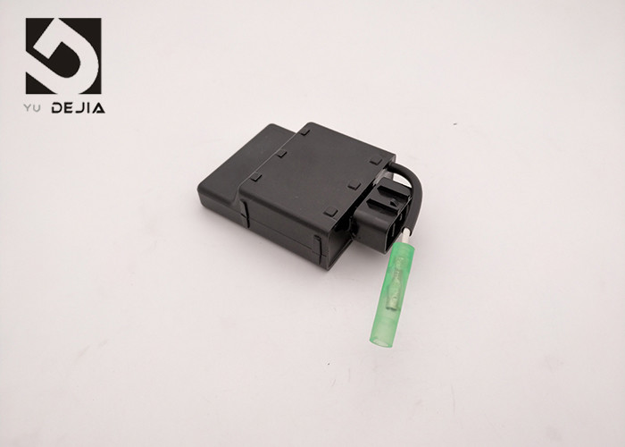 Universal Motorcycle Electrical Parts 8 Pin Cdi Unit For YAMAHA FZ16 CDI FZ150