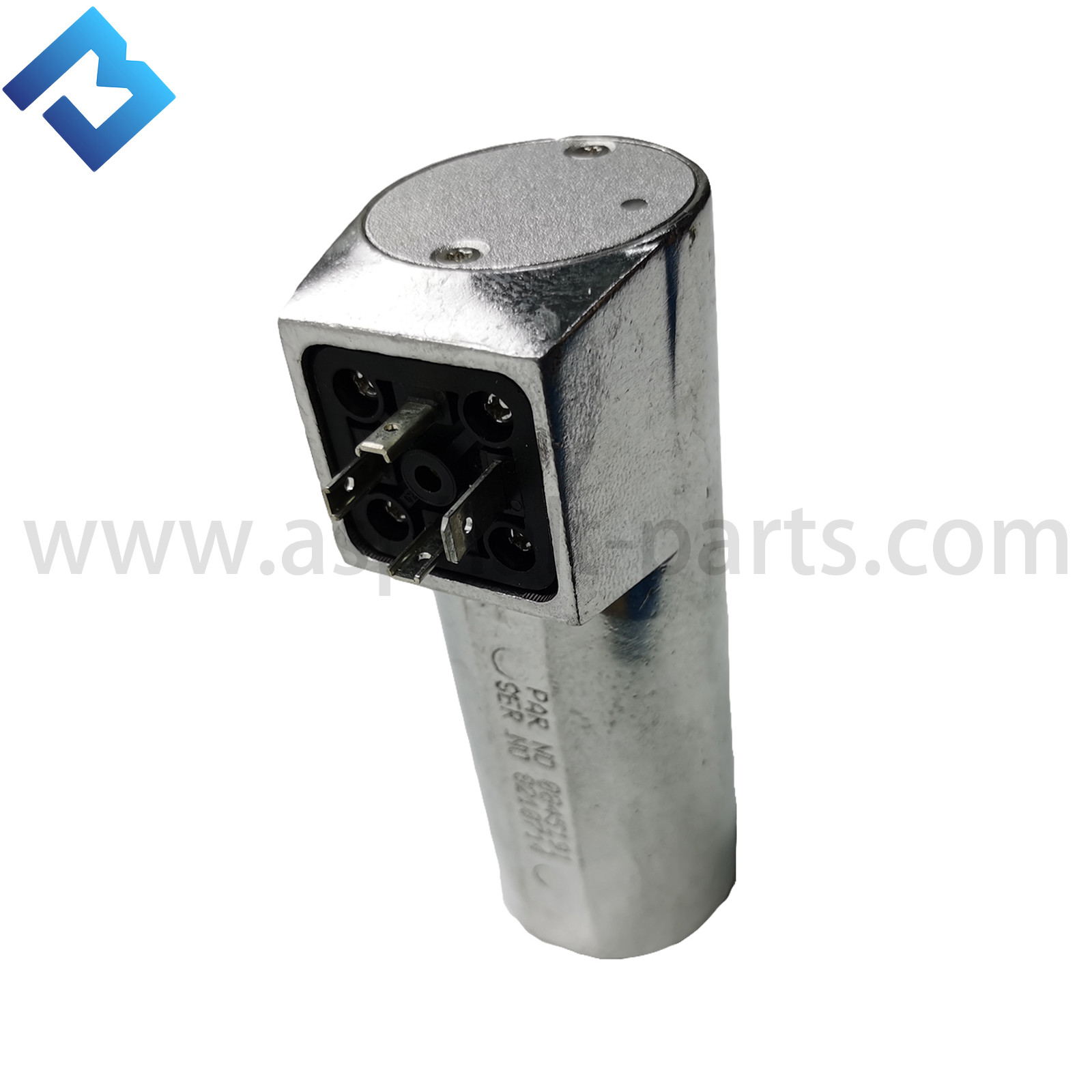 ABG asphalt paver parts earth auger tools material level sensor TYP11 80845191 auger ultrasonic sensor