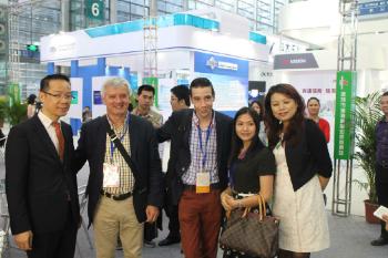 Guangzhou JuRui Machinery Equipment Co., Ltd
