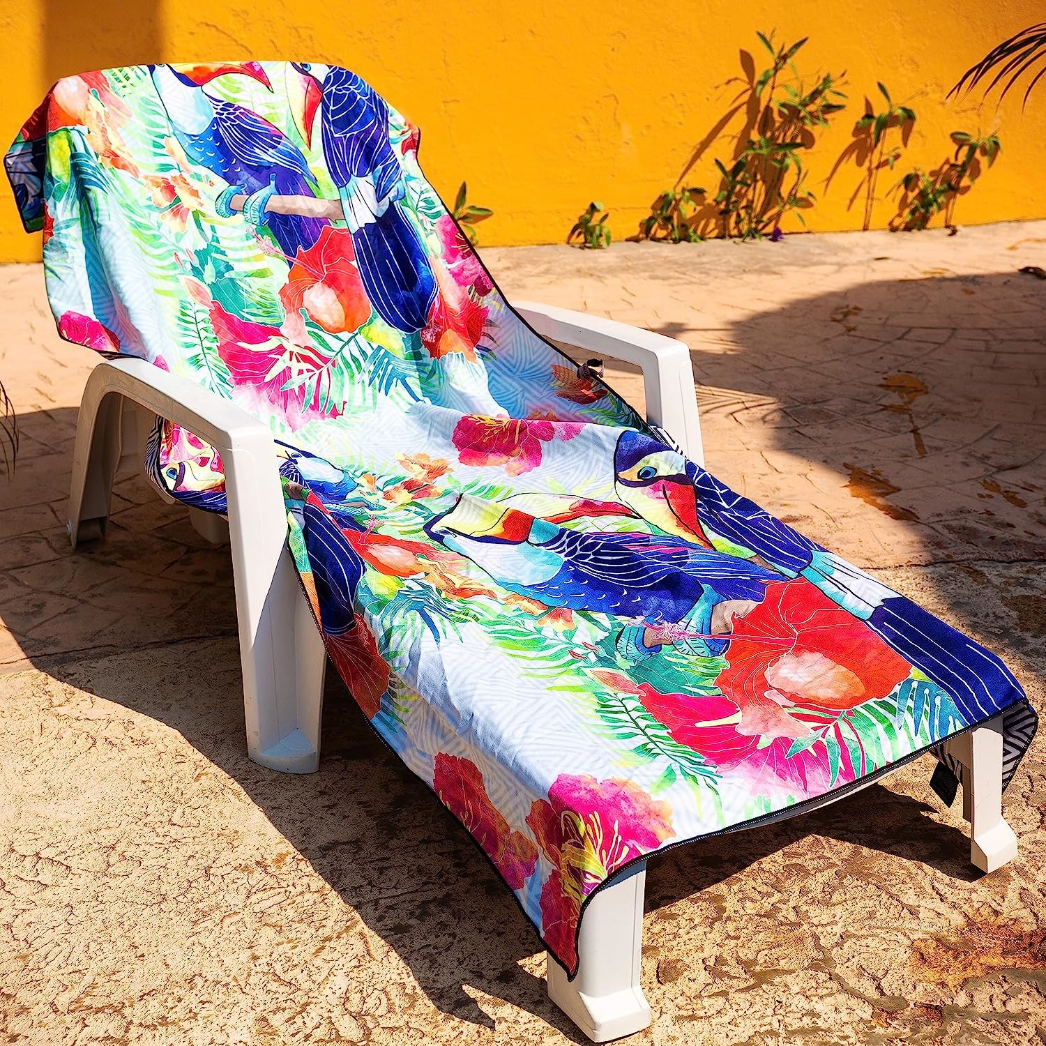 Custom Printing Wave Type Microfiber Beach Towel Fabric Factory Best Seller Wholesale