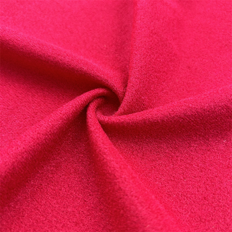 10% Spandex 90% Bright Nylon Loop Terry Fabric For Sporting Protective Gear