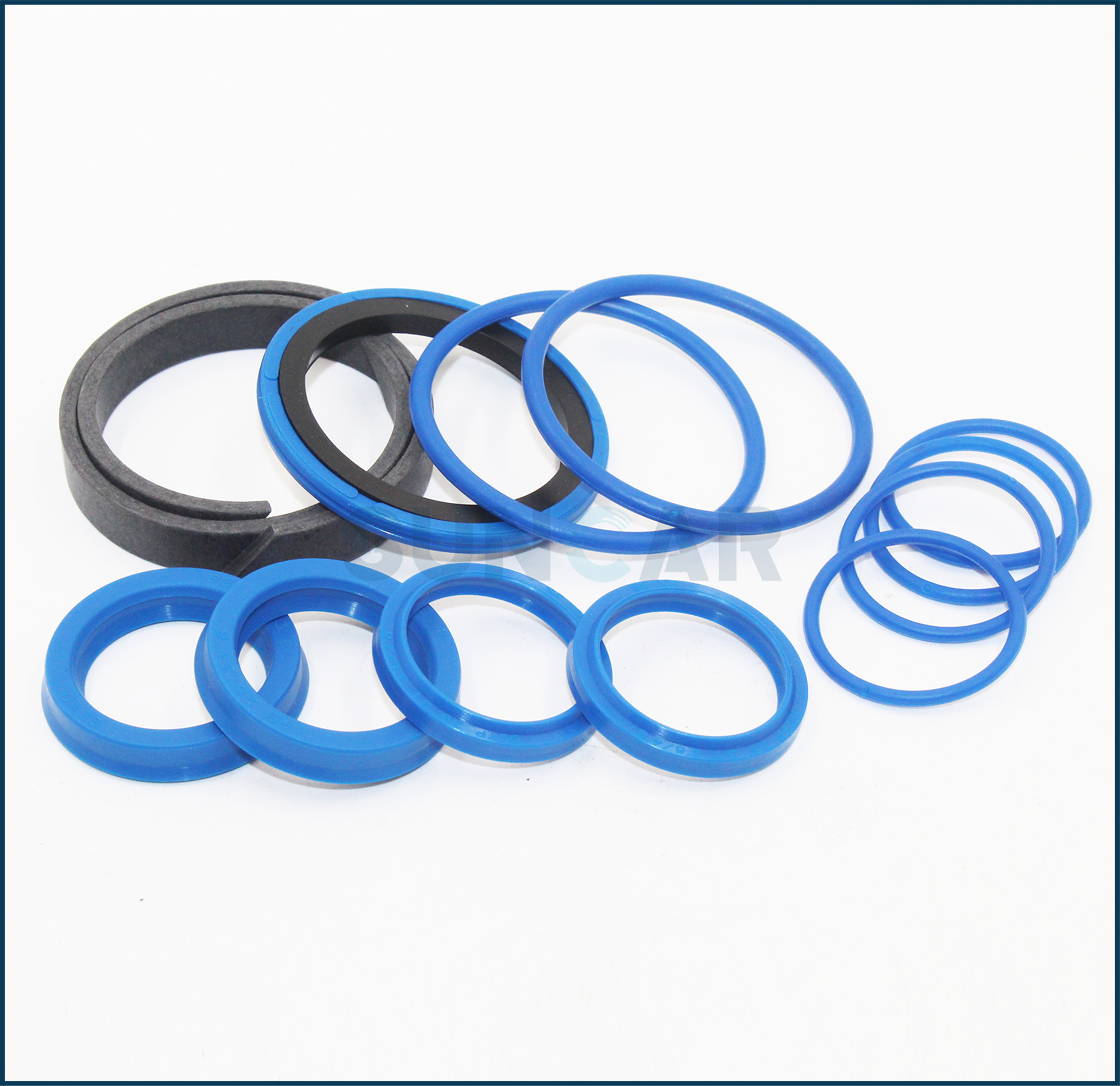 991/00171 99100171 Seal Kit Fits JCB Loader Excavator Hydraulic 3CX 25mm rod x 50mm