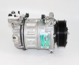 Buy cheap Auto AC Compressor For Land Rover Discovery Jaguar XF XJ 9X2319D629DA 9X23-19D629-DA 9X2319D629DB PXC16 LR058017 product