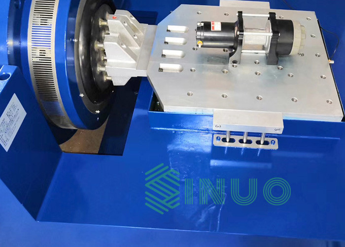 IEC 62133-1 Battery Vibration Impact Test Bench With Real Time Display Function