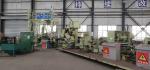 Advacned Carbon Steel Pipe Mill , 6-20mm Thickness Welded Pipe Production Line