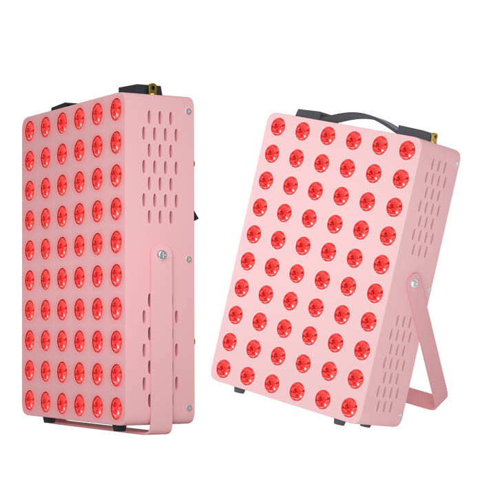 300W Professional LED Light Therapy Machine 660nm 850nm Red Light Therapy For Acne