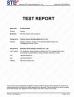Foshan Huaxia Nature Building Materials Co., Ltd. Certifications