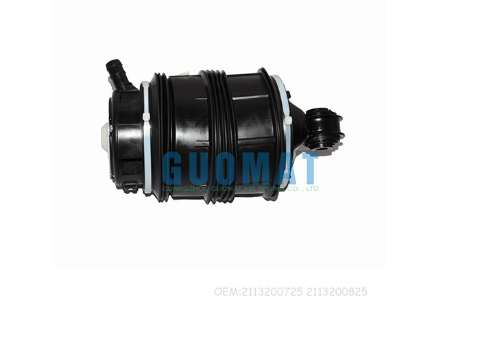 2113200725 Mercedes Air Suspension W211 Rear Left Air Spring Bag With ADS
