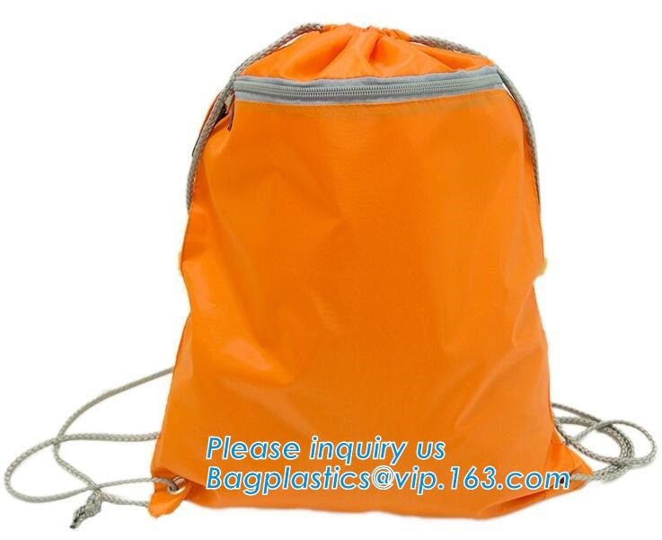 Cheap custom 190T Polyester shopping foldable bags printed with your logo,Reusable foldable bags polyester folding shopp