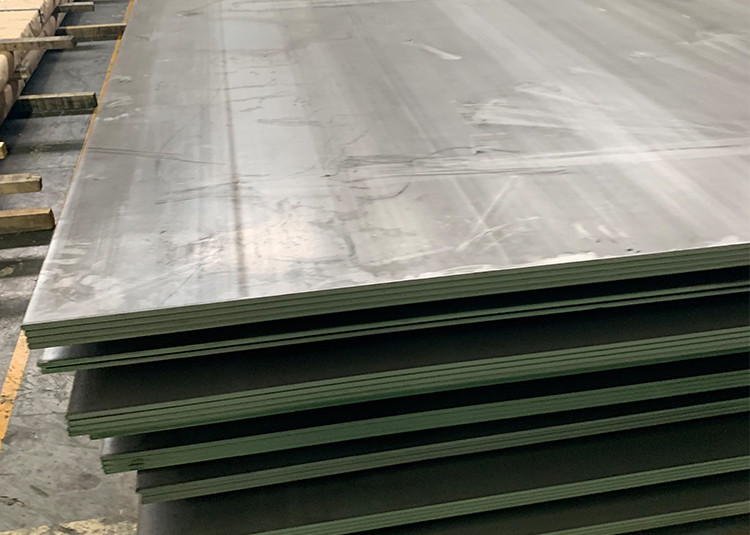 Astm A517 Grade E  Steel Plate  A517 Hot Rolled Steel Sheet  Astm A517 High Strength Steel Plate