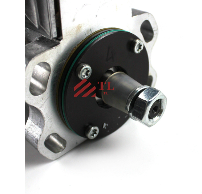 DX225 Excavator Fuel Injector 400912-00071 DX220 DX225 DX225 LCA for Retail Customers