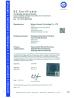 Wuhan Huawei Technology Co., Ltd. Certifications