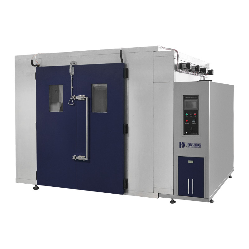 Electronic Big Capacity Temperature Humidity Chambers