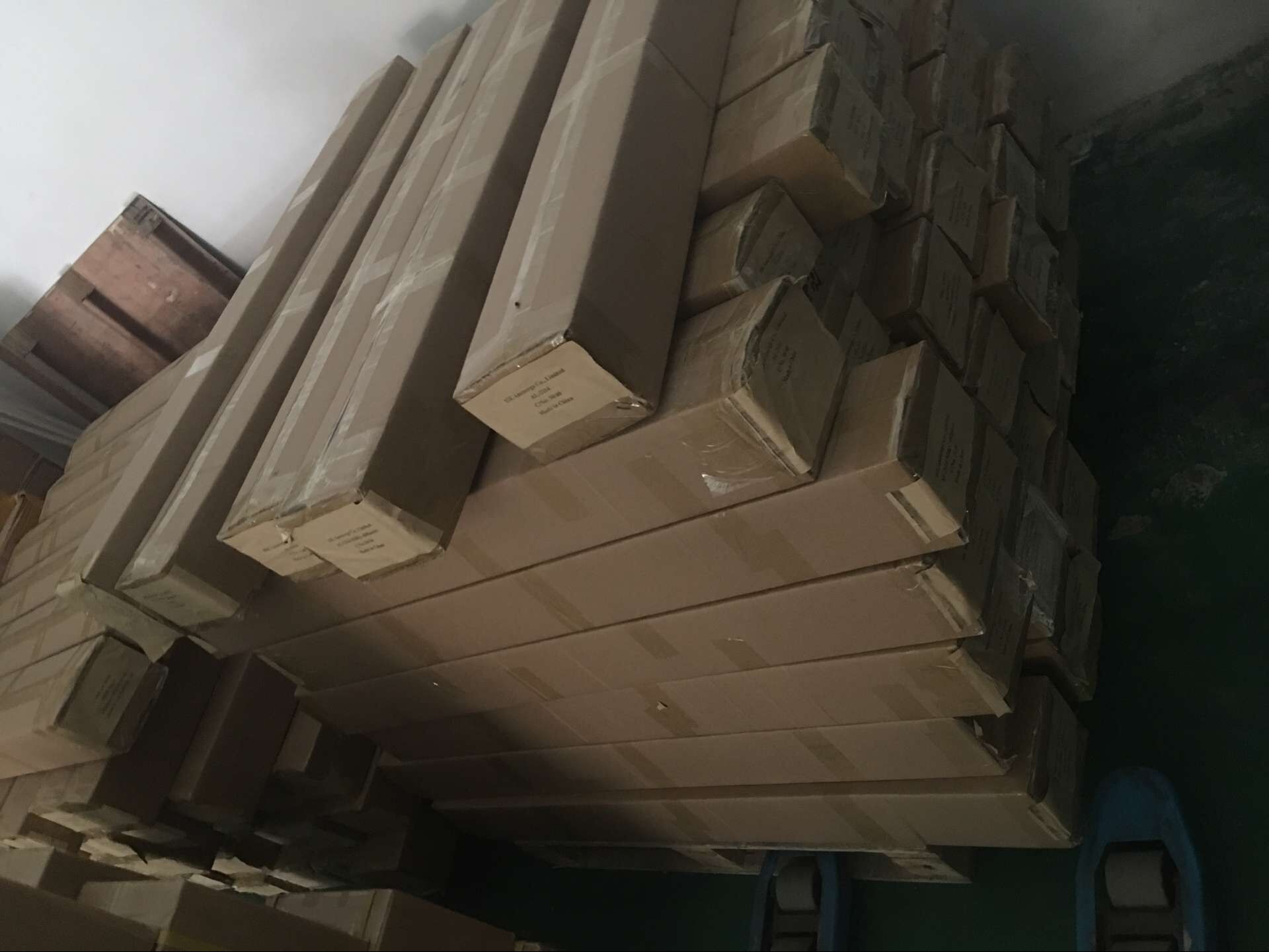 LED Aluminum extrusion profiles for led strips Anodized aluminum extrusion profiles for home