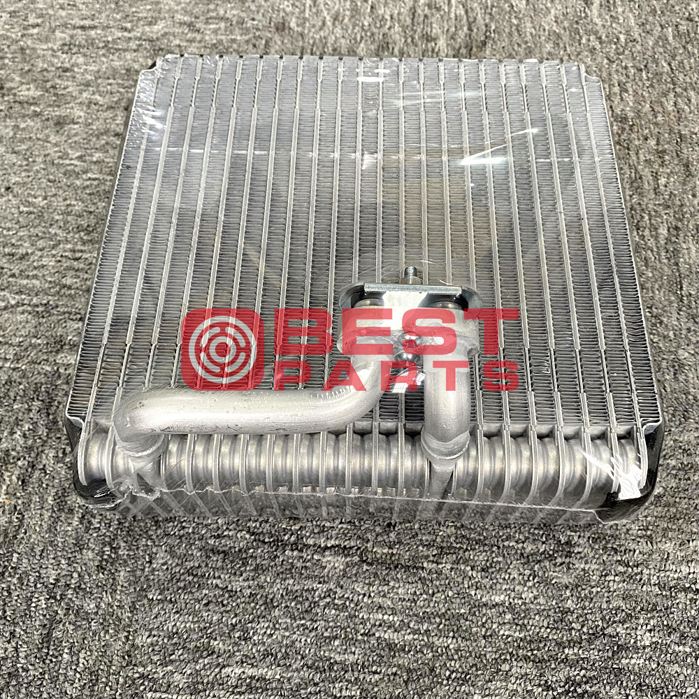 Diesel Engine Spare Parts Construction Machinery Excavator Evaporator K1002215 For Doosan DX140W DX180