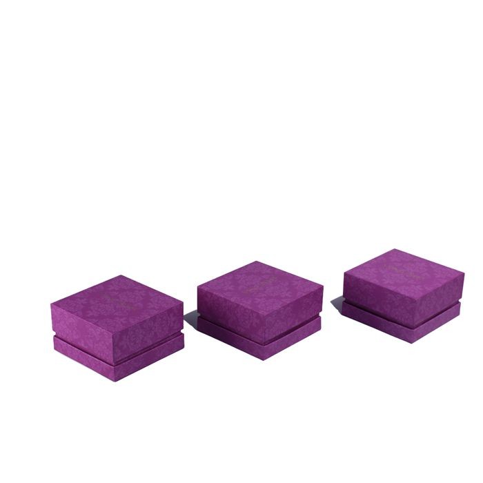 Customized Jewelry Packaging Box for Unique desigh from china print factory