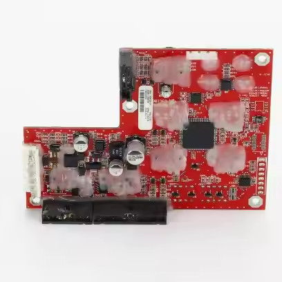 Platform Control Board 1256726GT for Genie GS2032 GS2046 GS2632 GS2646 GS2669