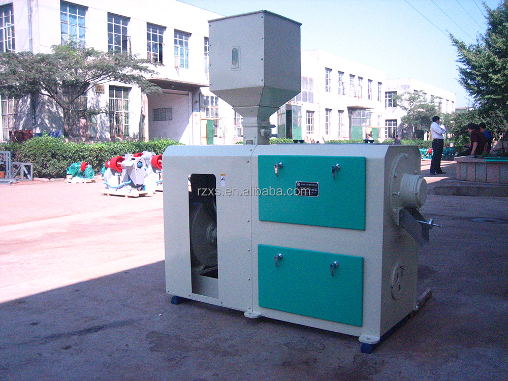 Rice Whitener STR MNMF15 Automatic Takayama Rice Milling Polisher for Long Brown Rice