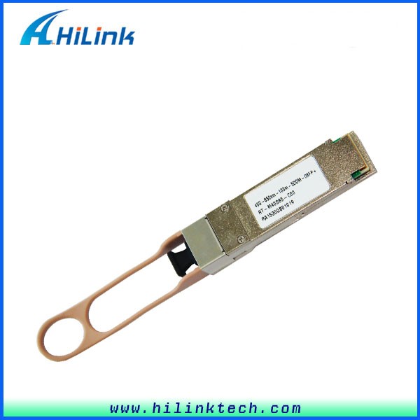SR4 300M QSFP 850nm MM 40GB QSFP