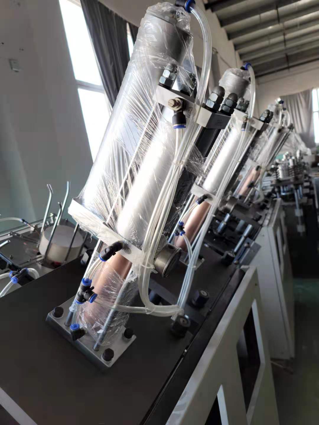 disposable paper plate machines disposable paper plate making machine