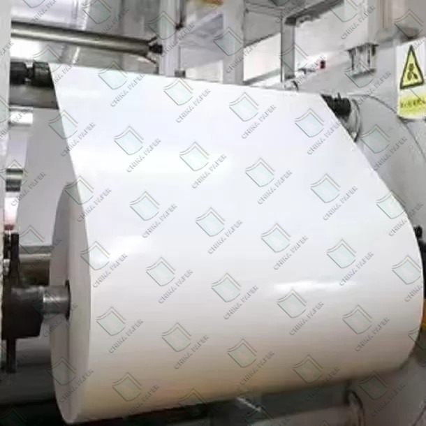 Printing C1S C2S Coated Art Paper For Printing Brochures C2S Art Paper