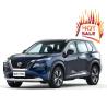 Buy cheap Dongfeng Nissan X-trail SUV Vehicles Gasoline Automobiles Cheap Car from wholesalers