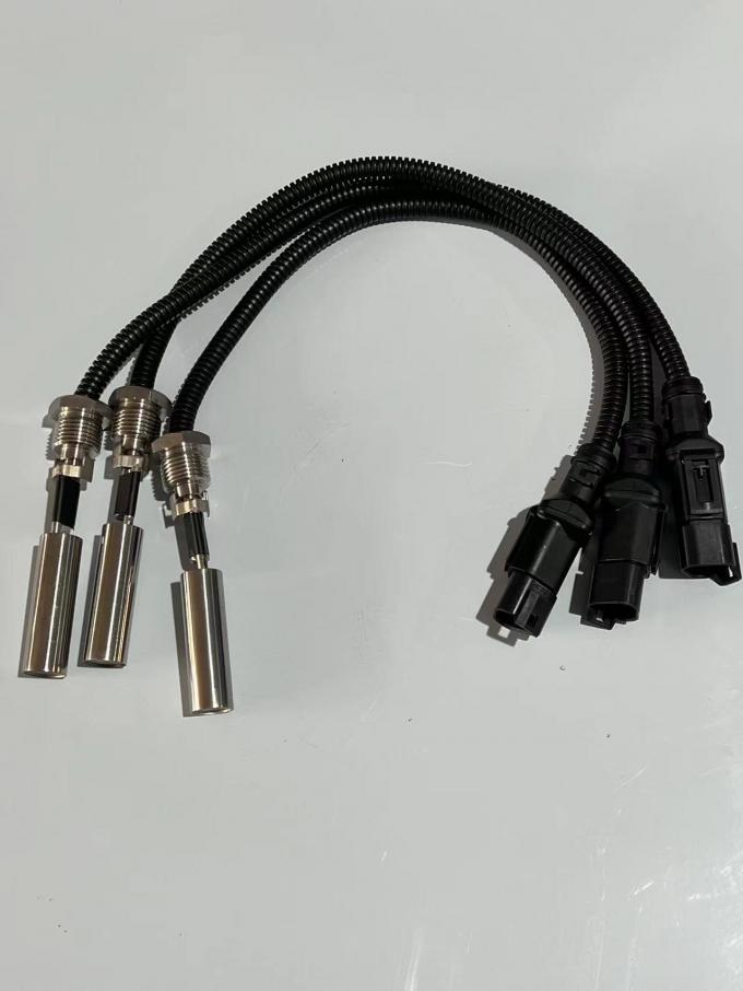 923274.0007 sensor Kalmar Reach Stacker Parts 2