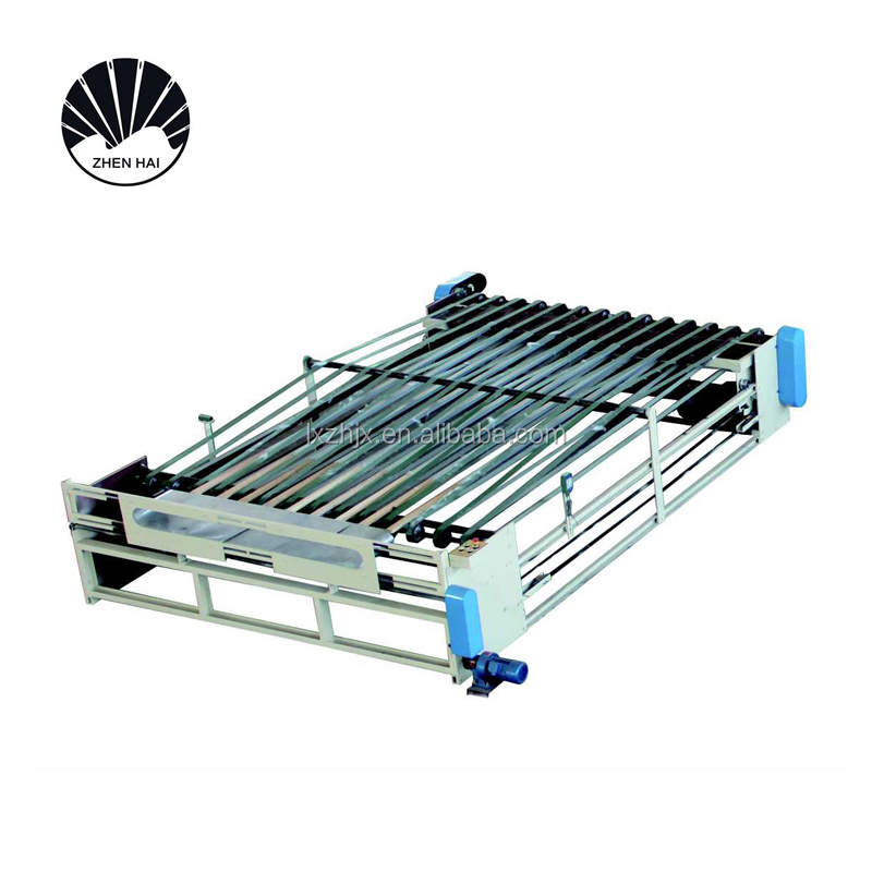 HFJ-240 Automatic quilt filling  machine