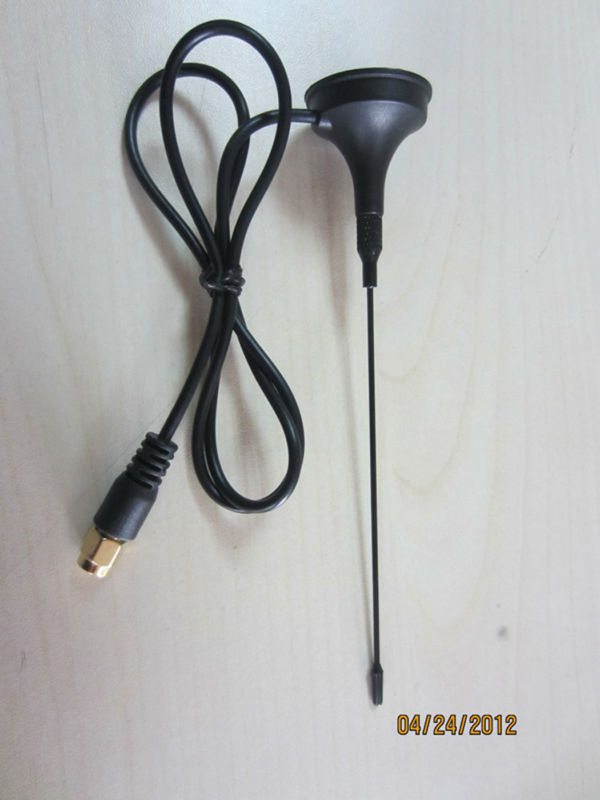 DVB-T DVB-T2 HDTV Antenna Digital TV Indoor Outdoor Antenna Omni Wifi GSM/3G/4G Car
