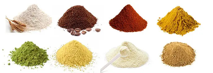 Coffee Powder Doypack Pouch Packing Machine 30-60 Bags /Min Zipper Bag Packaging Machine
