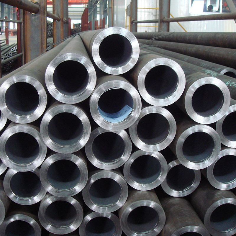 1 Copper Nickel Tube with Customized Wall Thickness for Boiler System Application